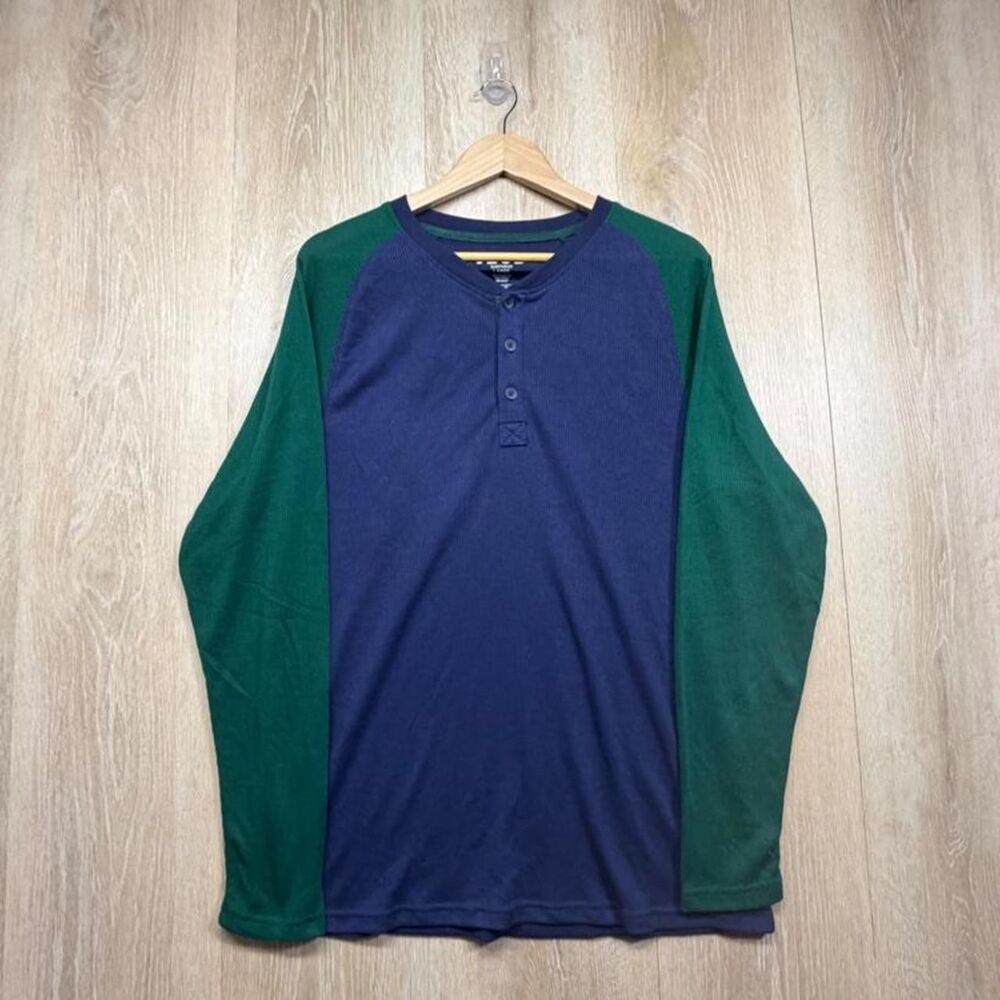 Izod Men's multi Shirt